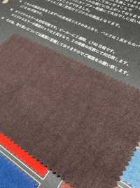 FJ430030 HIYORI 棉 80/高密度平织 浜风织[面料] Fujisaki Textile 藤崎纤维 其他图片