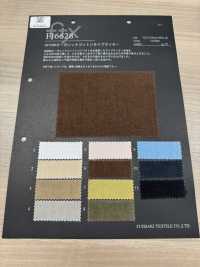 FJ6628 HIYORI 有机棉 高密度平织[面料] Fujisaki Textile 藤崎纤维 其他图片