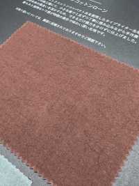 FJ6095 HIYORI 有机棉精纺细布[面料] Fujisaki Textile 藤崎纤维 其他图片
