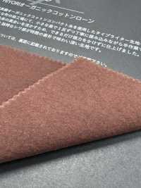 FJ6095 HIYORI 有机棉精纺细布[面料] Fujisaki Textile 藤崎纤维 其他图片