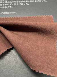 FJ6095 HIYORI 有机棉精纺细布[面料] Fujisaki Textile 藤崎纤维 其他图片