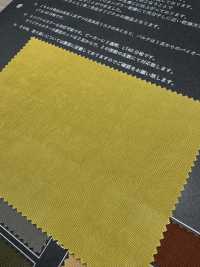 FJ430010 HIYORI 棉 人造丝 斜纹 浜风织[面料] Fujisaki Textile 藤崎纤维 其他图片