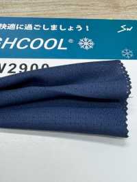 SW2900 HIGHCOOL®海酷[面料] 三和纤维 其他图片