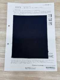 11573 ~漣~REN~有机 20 单纱紧密卡其军服布[面料] SUNWELL 三维尔 其他图片