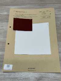 BD7677-P 德国duck帆布 生物水洗加工[面料] Cosmo Textile 其他图片