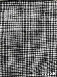 AZUMADAKI-91-(2) 精致成熟的自然古典风[面料] 小松和TEXTILE 其他图片