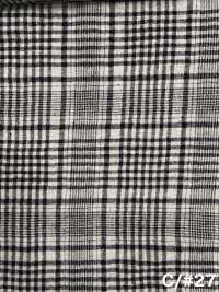 AZUMADAKI-91-(2) 精致成熟的自然古典风[面料] 小松和TEXTILE 其他图片