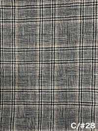 AZUMADAKI-91-(2) 精致成熟的自然古典风[面料] 小松和TEXTILE 其他图片