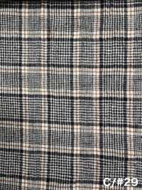 AZUMADAKI-91-(2) 精致成熟的自然古典风[面料] 小松和TEXTILE 其他图片