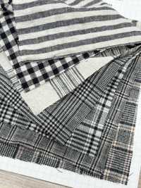AZUMADAKI-91-(2) 精致成熟的自然古典风[面料] 小松和TEXTILE 其他图片