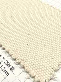 FKB04 富士金梅 棉4号帆布 原坯[面料] 富士金梅 其他图片