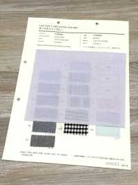 V74000 牛津 布雷布[面料] VANCET 奔时代 其他图片