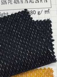 SBRT860 可持续粗呢[面料] 柴屋 其他图片