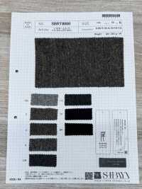 SBRT8000 1/10 手纺线[面料] 柴屋 其他图片