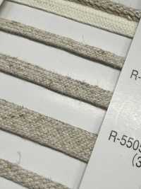R-5505 麻系列 带 24股[缎带、带、绳子] RIVER 其他图片