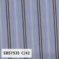 SB57535 色织多臂提花条纹[面料] 柴屋 其他图片