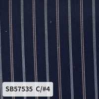SB57535 色织多臂提花条纹[面料] 柴屋 其他图片