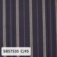 SB57535 色织多臂提花条纹[面料] 柴屋 其他图片