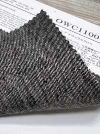 OWC1100 棉麻天然布[面料] 小原屋纤维 其他图片