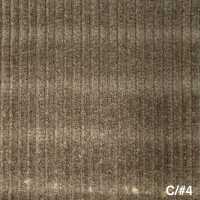MO-2 8W 高密灯芯绒[面料] ALLBLUE 其他图片