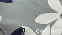 36000-619 OX印花 619玛丽[面料] ARTEMONDO 其他图片