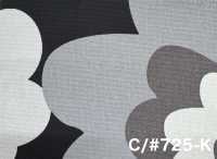 36000-725 OX印花 725夫夫拉[面料] ARTEMONDO 其他图片