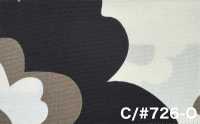 36000-725 OX印花 725夫夫拉[面料] ARTEMONDO 其他图片