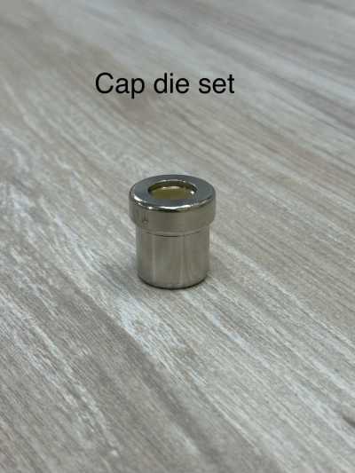 1580 コマ 1580 New Pearl Buttons用模具