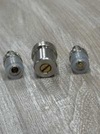 1537 B/C/D コマ 1537 B/C/D G-American 12mm 下组3点用模具[四合扣·气眼扣] Gondola商事 其他图片