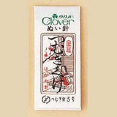 11253 金耳针（紬缝用）