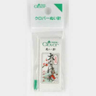 12201 N- 金耳针大缝2 长