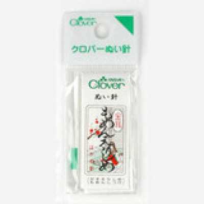 12207 N- 金耳针棉布领口紧固
