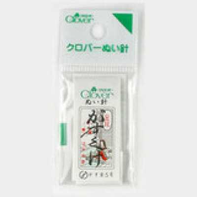 12208 N- 金耳针
