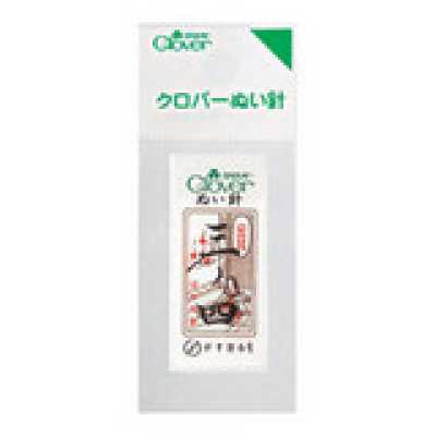 12209 N－金耳针3/4