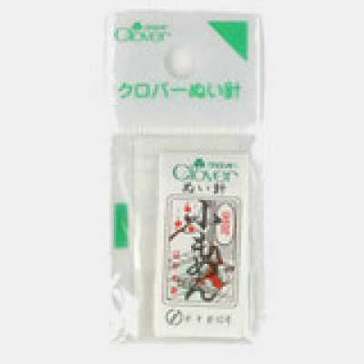 12212 N－ 金耳针小棉布
