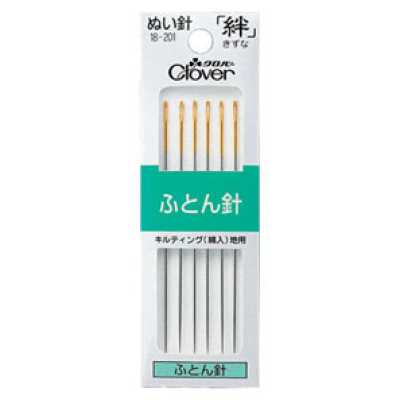 18201 缝针　絆棉被针　G0