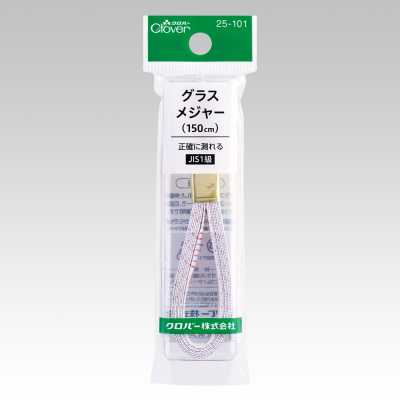 25101 玻璃纤维尺150cm