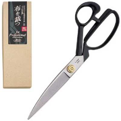 36164 布剪刀“专业款”　全左手用（24cm）