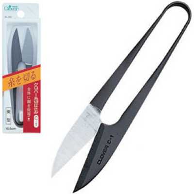 36301 线剪刀C-1东型（10.5cm）