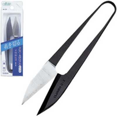 36331 线剪刀C-2东型（10.5cm）