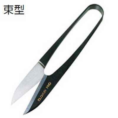 36353 线剪刀「专业款」 东型（10.5cm）