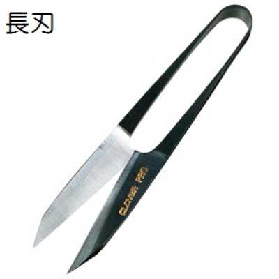 36354 线剪“专业款”　长刃（10.5cm）