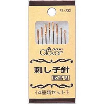 57232 刺子针