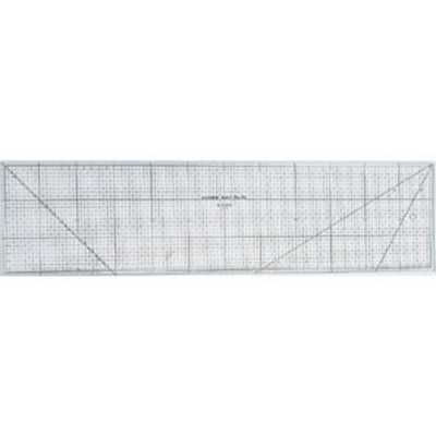 57615 缝纫机绗缝尺60cm