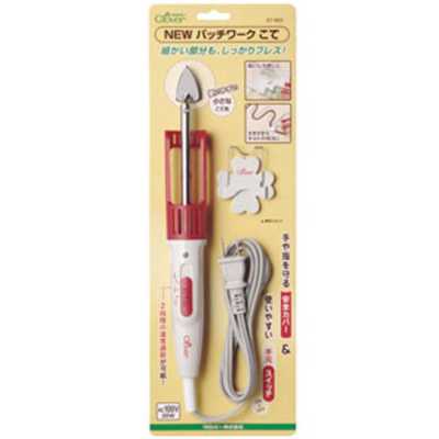 57903 新品 并缝布烫斗0