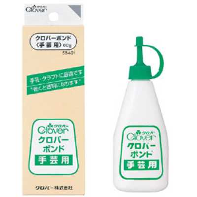 58401 手工艺用胶水