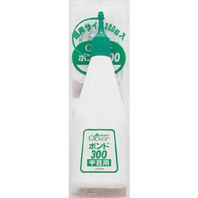 58430 Clover Bond 300