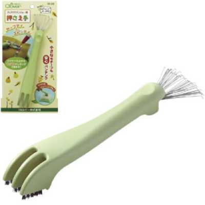 58590 用于贴花打孔器的压脚