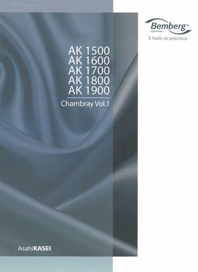 AK1600 铜氨塔夫里料(宾霸)