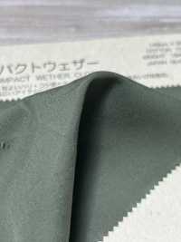 BD0345 高密度紧凑型防雨帆布[面料] Cosmo Textile 日本 更多图片